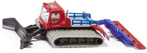 SIK1897 - PISTENBULLY snow plough - 1