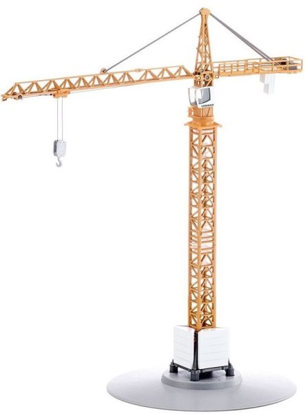 SIK1899 - LIEBHERR tower crane - 1