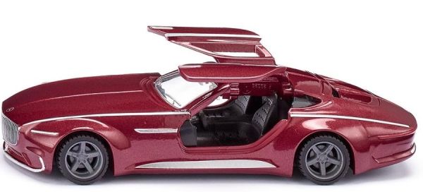 SIK2357 - Coupe car - MERCEDES-BENZ Maybach 6 - 1