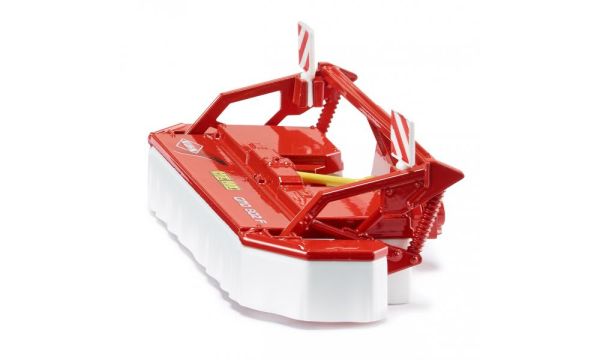 SIK2461 - KUHN front mower - 1