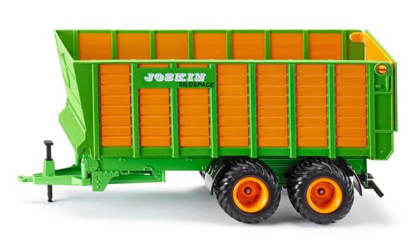 SIK2873 - Silage trailer JOSKIN - 1
