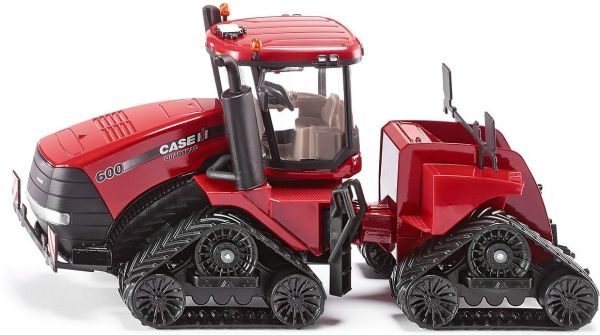 SIK3275 - CASE IH Quadrac 600 crawler tractor - 1