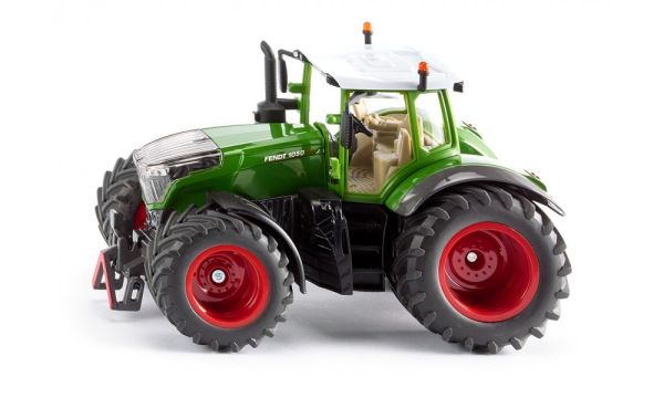 SIK3287 - Tractor FENDT 1050 with front linkage - 1