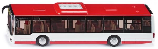 SIK3734 - MAN Lion's City Bus - 1