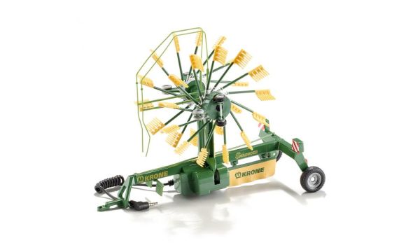 SIK6782 - KRONE folding rake for remote controlled tractor - 1