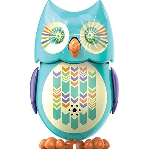 SIL88285-6 - DIGIOWLS - Blue - 1