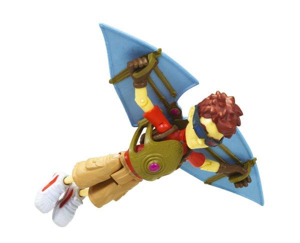 SIM109261314028 - MATT HATTER action figure - 1