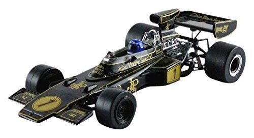 SUN27852 - LOTUS 72E #1 Ronnie Perterson Monaco 1974 - 1