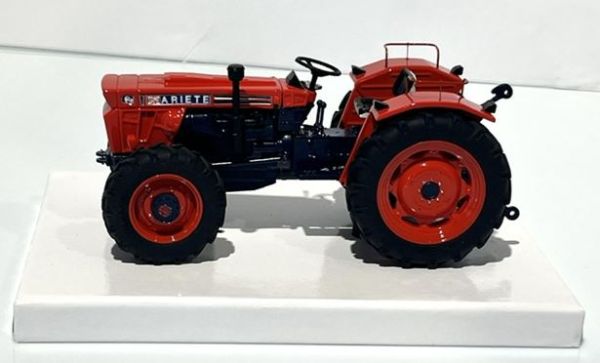 SAMARIETE - SAME Ariete 1966-1973 - Limited to 250 units - 1