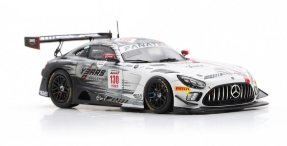 SPASB822 - MERCEDES-AMG GT3 EVO #130 24H Spa 2024 F. VESTI-D. JUNCADELLA-R. ARON - 1