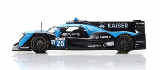 SPAS9136 - ORECA 07 - Gibson #25 24 Hours of Le Mans 2024 M. KAISER-O. CALDWELL-R. DE ANGELIS - 1