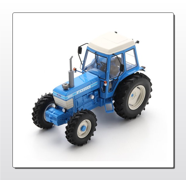 SCH0531 - FORD 8210 - 1