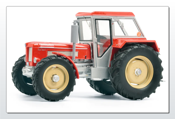 SCH32U00028 - SCHLUTER Super 950V with cab - 1