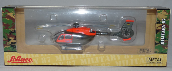 SCH26809 - AIRBUS H145M SAR - 1