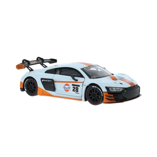 MMX79667GULF - AUDI RS8 GT3 in GULF colours - 1