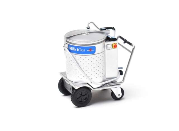 AT3200504 - Taxi-Milk Tank MTX 260 HOLM & LAUE - 1
