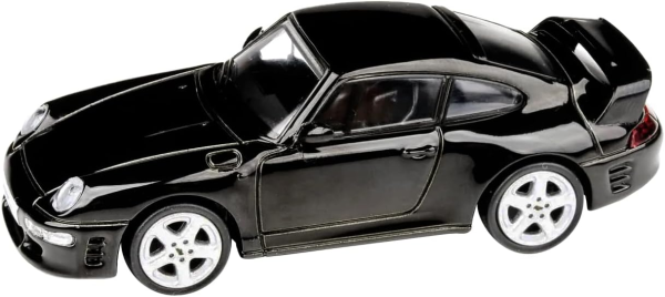 PAR55373 - RUF CTR2 1995 black - 1