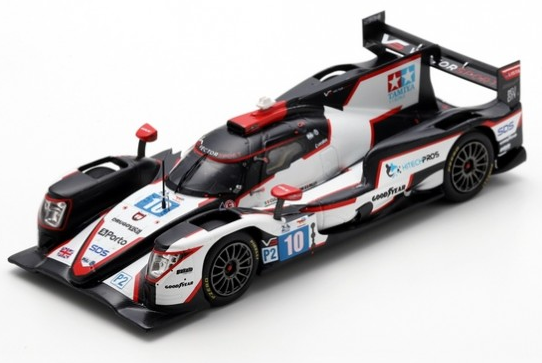 SPAS9131 - ORECA 07 - Gibson #10 24 Hours of Le Mans 2024 R. Cullen-P. Pilet-S. Richelmi - 1