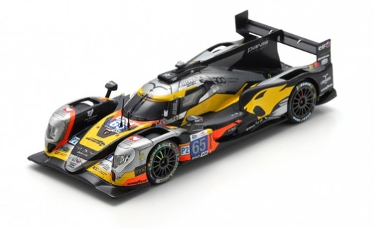SPAS9144 - ORECA 07 - Gibson #65 24 Hours of Le Mans 2024 R. SALES-M. BECHE-S. HUFFAKER - 1