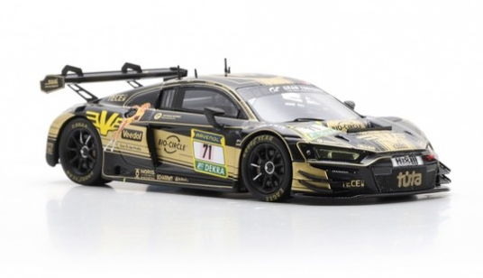 SPASG952 - AUDI R8 LMS GT3 Evo II #71 24H Nurburgring A.VEREMENKO-V.SELIVABOV-P.KAFFER - 1