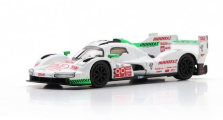 SPAY402 - PORSCHE 963 #99 24 Hours of Le Mans 2024 N. JANI-H. TINCKNELL-J. ANDLAUER - 1
