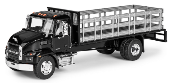 CON83266/01 - MACK MD 4x2 black - 1