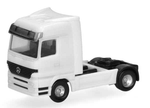 HER086073 - MERCEDES BENZ Actros LH 4x2 - 2 pieces to assemble - 1