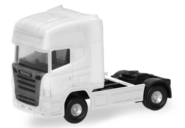 HER086097 - SCANIA R TL 4x2 2004 - 2 pieces to assemble - 1