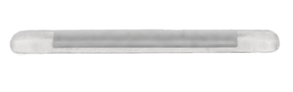 HER054768 - HANSCH DBS 5000 light bar, transparent - 12 pieces - 1