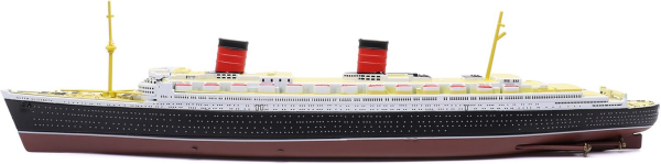 MCITY241946 - Boat RMS - Queen Elizabeth - 1