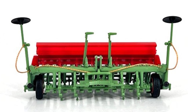 REP292 - Seed drill NODET GC 3m - 1