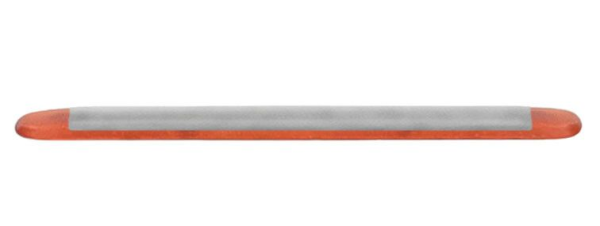 HER054812 - HANSCH DBS 5000 Light bar for orange lorry - 12 pieces - 1