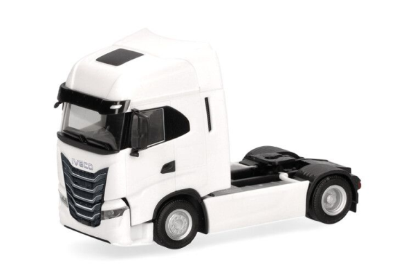 HER319478 - IVECO S-Way facelift MY24 4x2 white - 1