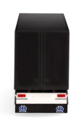 HER054874 - Trailer mudguard Krone - 1