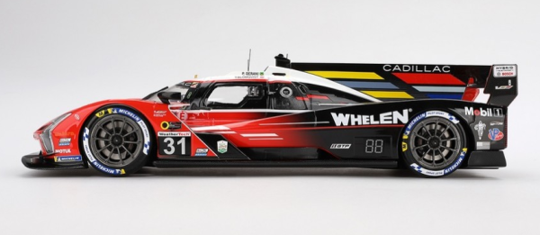 TS0566 - CADILLAC V-SERIES.R #31 2nd 24 Hours of Daytona 2024 P.DERANI-J.AITKEN-T.BLOMQVIST - 1