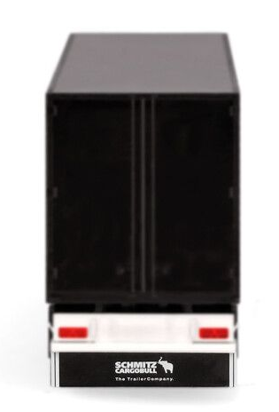 HER054867 - SCHMITZ trailer mudguards - 1