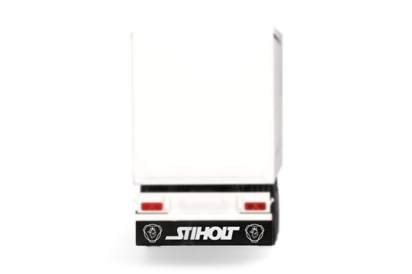 HER054898 - STIHOT trailer mudguards - 1