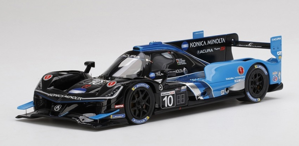 TS0324 - ACURA ARX-05 Dpi #10 1st 24H Daytona 2021 R.TAYLOR-F.ALBUQUERQUE-A.ROSSI-H.CASTRONEVES - 1