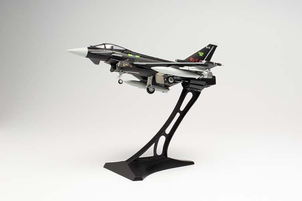 HER580700 - EUROFIGHTER Typhoon RAF No IX Squadron Batman - 1