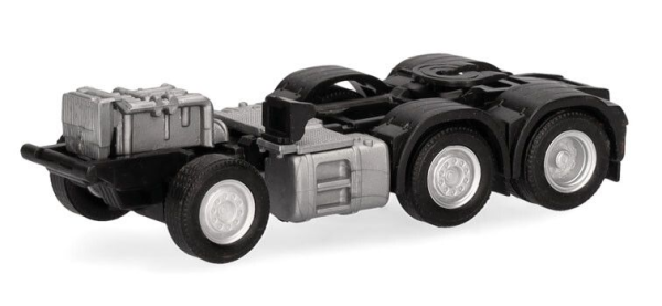 HER086233 - DAF XG 6x2 chassis - 2 pieces to assemble - 1