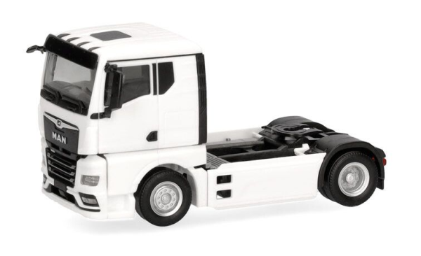 HER320535 - MAN TGX GN 4x2 white - 1