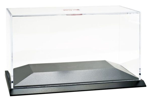 HER460101 - Display case M 122 x 75 x 70 mm - 1