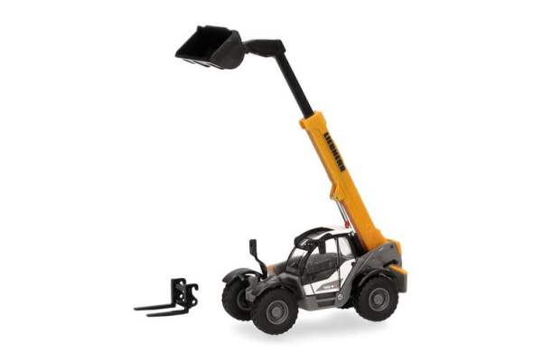 HER318877 - LIEBHERR T60-9S Liebherr - 1