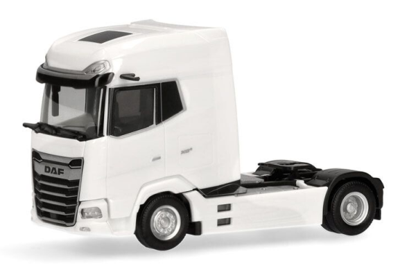 HER320900 - DAF XG+ 2024 4x2 white - 1