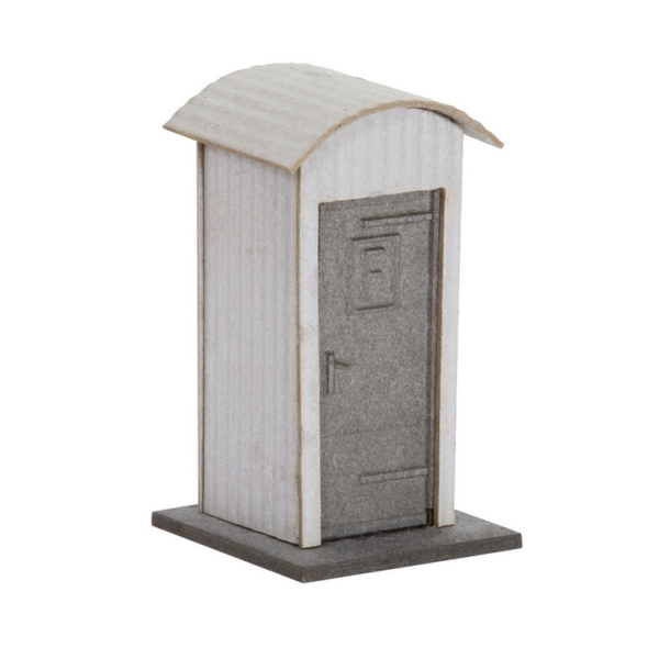 NOC14306 - Signal booth - 1
