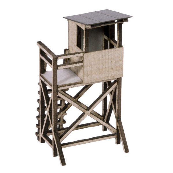 NOC14341 - Hut - 1