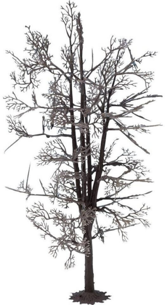 NOC22020 - Tree structure - Lime tree 18.5 cm - 1