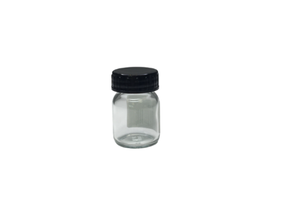REV38300 - glass jar for revell airbrush - 1