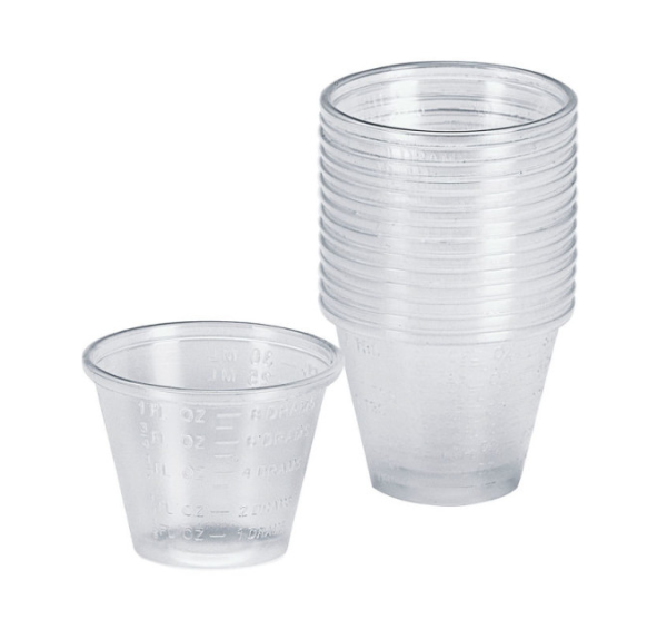 REV39065 - 15 mixing cups - 1