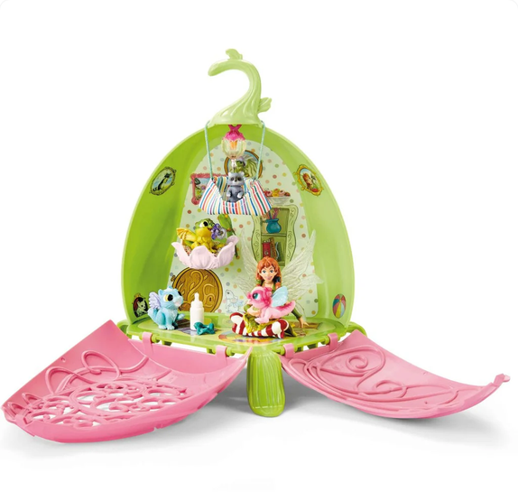 SHL42520 - Marween and his animal kindergarten - 1